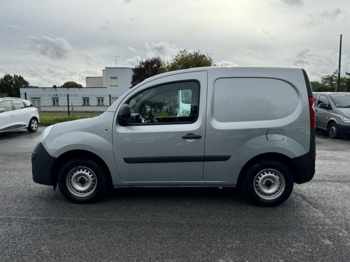 Vehiculo comercial Renault Kangoo Otro 1.5 dCi  75  II Compact Extra GRIS CLAIR - 13