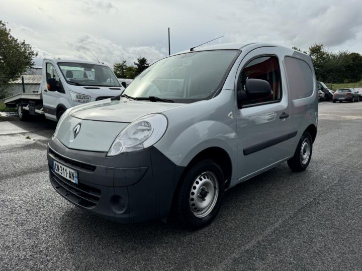 Vehiculo comercial Renault Kangoo Otro 1.5 dCi  75  II Compact Extra GRIS CLAIR - 15