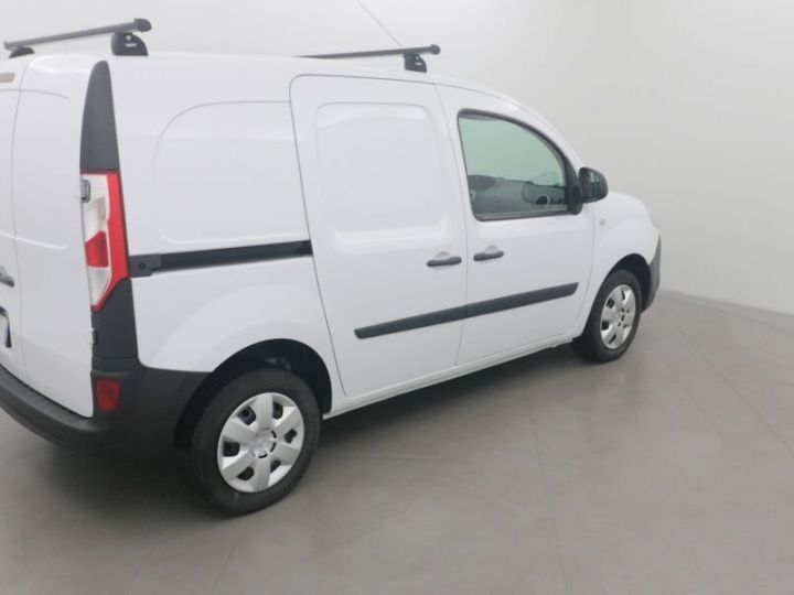 Vehiculo comercial Renault Kangoo Otro 1.5 DCI 90 Blanc - 4