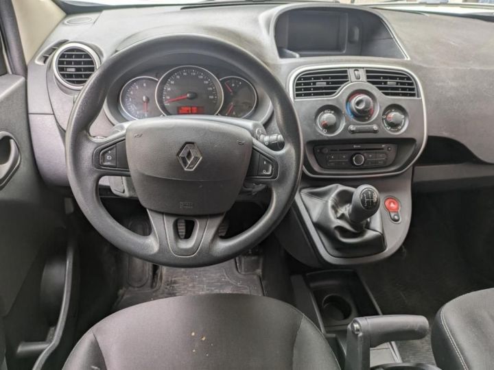 Vehiculo comercial Renault Kangoo Otro 1.5 DCI 90Ch LIFE Blanc - 12