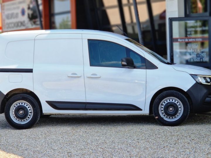 Vehiculo comercial Renault Kangoo Otro 1.5 DCI 95 EXTRA R-LINK Blanc - 47