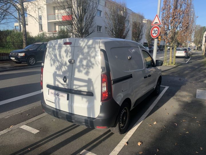 Vehiculo comercial Renault Kangoo Otro BLUE DCI 95 CONFORT Blanc - 6