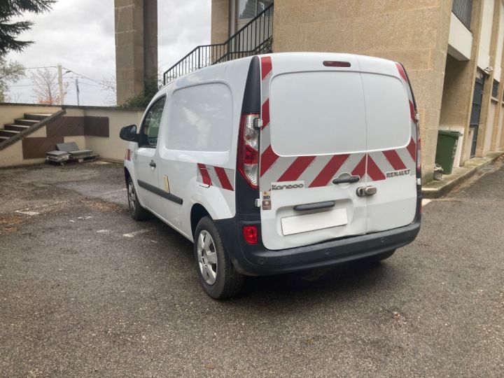 Vehiculo comercial Renault Kangoo Otro Compact Extra Link Energy Blanc - 5