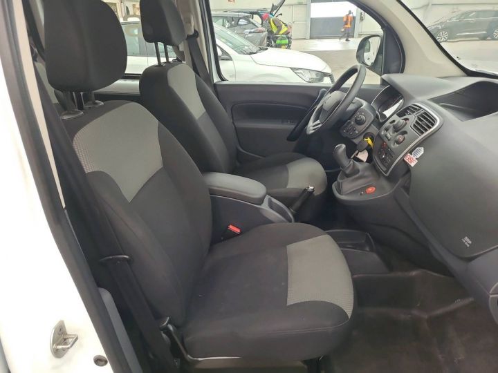 Vehiculo comercial Renault Kangoo Otro Express Maxi 1.5 dCi 90ch Cabine Approfondie Extra R-Link BLANC - 5