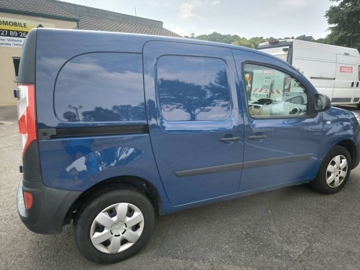 Vehiculo comercial Renault Kangoo Otro Express R-Link 95CH BLEU FONCE - 3