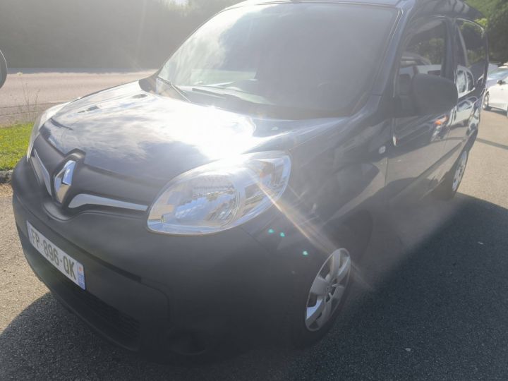 Vehiculo comercial Renault Kangoo Otro Express R-Link i 95CH BLEU FONCE - 1