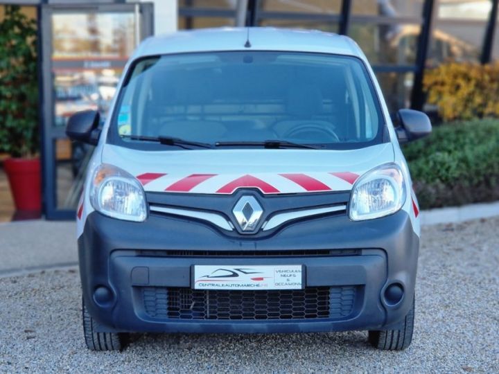 Vehiculo comercial Renault Kangoo Otro GRAND VOLUME MAXI 1.5 DCI 90 Blanc - 41