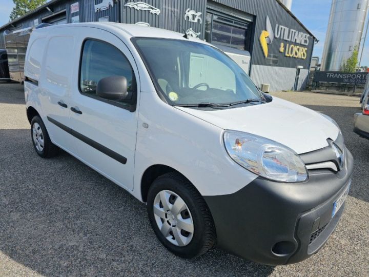 Vehiculo comercial Renault Kangoo Otro II 1.5 BLUE DCI 80CH GRAND CONFORT 5CV Inc - 1