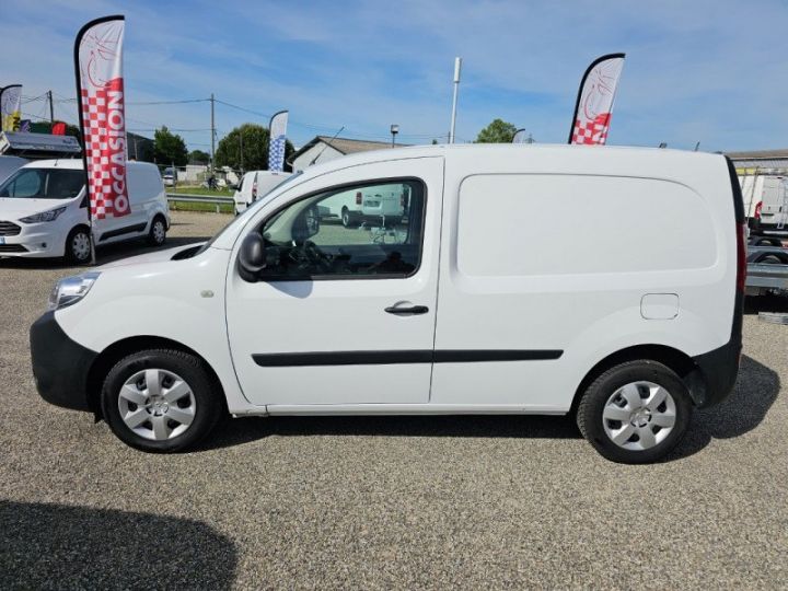 Vehiculo comercial Renault Kangoo Otro II 1.5 BLUE DCI 80CH GRAND CONFORT 5CV Inc - 6