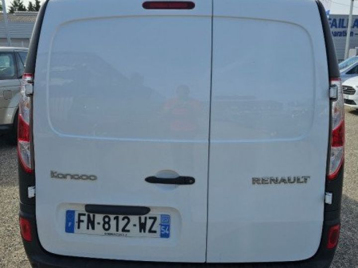 Vehiculo comercial Renault Kangoo Otro II 1.5 BLUE DCI 80CH GRAND CONFORT 5CV Inconn - 4