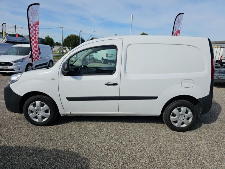 Vehiculo comercial Renault Kangoo Otro II 1.5 BLUE DCI 80CH GRAND CONFORT 5CV Inconn - 6