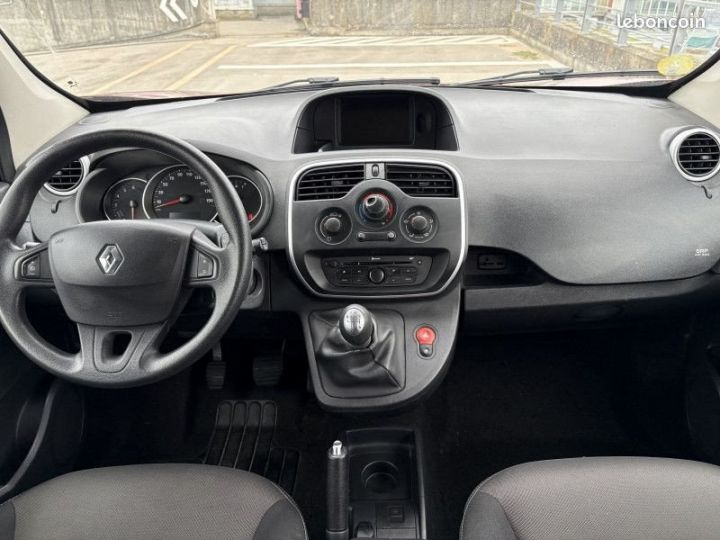 Vehiculo comercial Renault Kangoo Otro II 1.5 BLUE DCI 95CH BUSINESS Rouge - 16