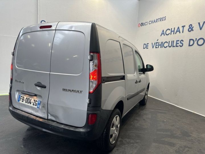 Vehiculo comercial Renault Kangoo Otro II 1.5 DCI 75CH ENERGY EXTRA R-LINK EURO6 Gris C - 5