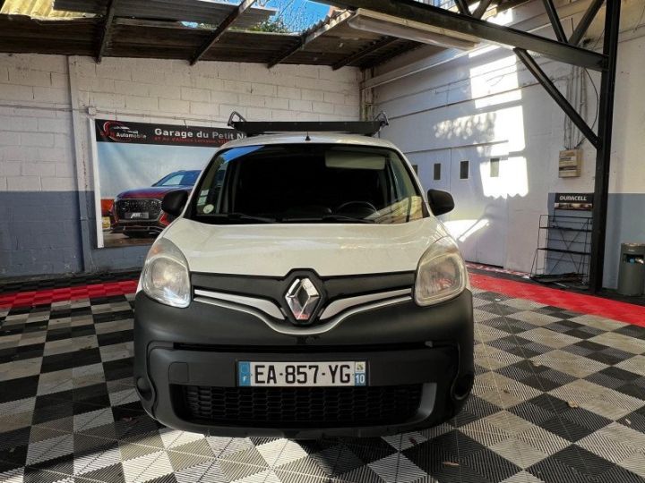 Vehiculo comercial Renault Kangoo Otro II 1.5 DCI 90 ENERGY MAXI GRAND VOLUME EXTRA R-LINK Blanc - 2