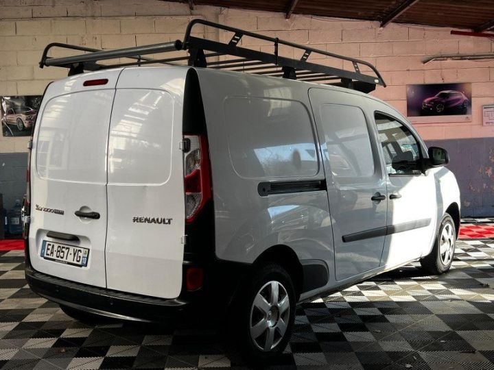 Vehiculo comercial Renault Kangoo Otro II 1.5 DCI 90 ENERGY MAXI GRAND VOLUME EXTRA R-LINK Blanc - 7