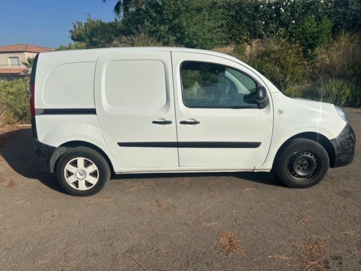 Vehiculo comercial Renault Kangoo Otro II 1.5 DCI 90CH CONFORT Blanc - 4