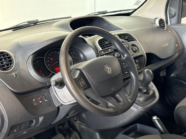 Vehiculo comercial Renault Kangoo Otro II 1.5 DCI 90CH ENERGY GRAND CONFORT EURO6 Blanc - 7