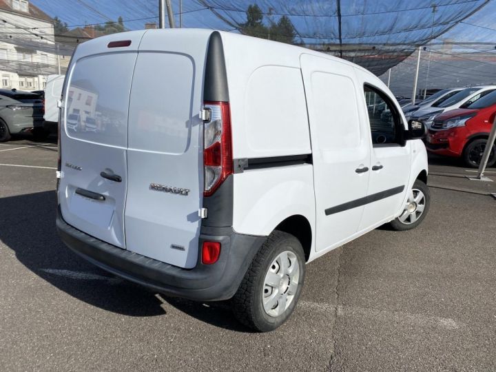 Vehiculo comercial Renault Kangoo Otro II (2) EXTRA R-LINK ENERGY DCI 90 E6 Blanc - 5