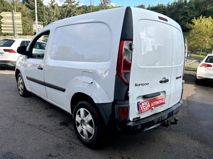 Vehiculo comercial Renault Kangoo Otro II (K61) 1.5 dCi 90ch energy Life BLANC - 4