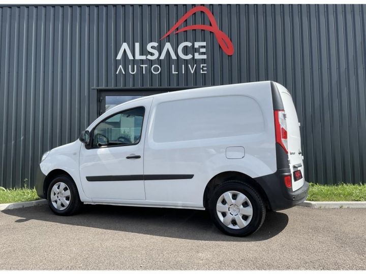 Vehiculo comercial Renault Kangoo Otro L1 1.5L Energy dCi 80CH II FOURGON Générique / 10825HT Blanc - 3