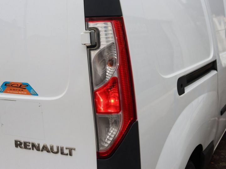 Vehiculo comercial Renault Kangoo Otro Maxi Frigorifique 1.5 DCI 90 BVM5 (TVA RECUPERABLE, RALLONGE) Gris - 29