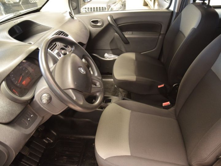 Vehiculo comercial Renault Kangoo Otro MAXI Lichte Vracht 5 personen BLANC - 7