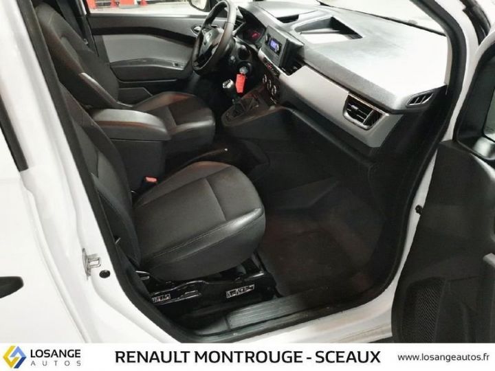 Vehiculo comercial Renault Kangoo Otro VAN BLUE DCI 115 GRAND CONFORT Prix comptant 21 900 € Blanc - 26