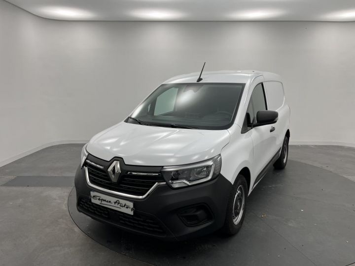 Vehiculo comercial Renault Kangoo Otro Van TCE 130 GRAND CONFORT - 22 Blanc Verni - 1