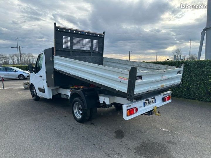 Vehiculo comercial Renault Master Otro 145  - 2