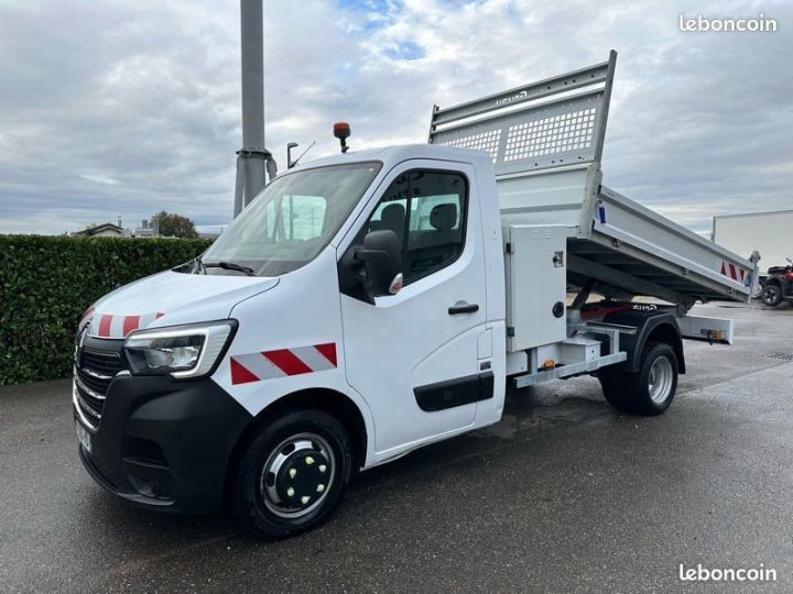 Vehiculo comercial Renault Master Otro  - 2