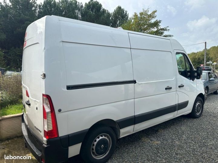 Vehiculo comercial Renault Master Otro 3 2.3 DCi 125CH L2H2 Van Aménagé  - 2