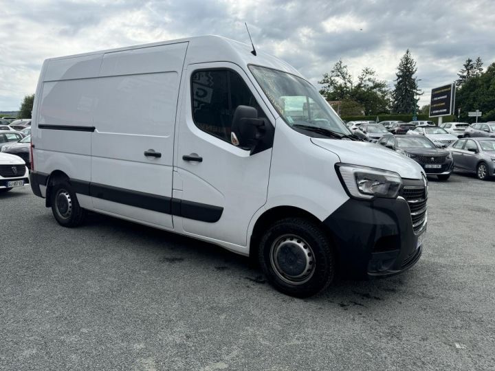 Vehiculo comercial Renault Master Otro Confort F3500 L2H2 2.3 Energy dCi - 150 BLANC - 7