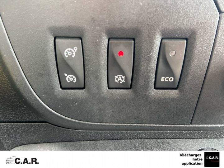 Vehiculo comercial Renault Master Otro FOURGON FGN L2H2 3.3t 2.3 dCi 165 ENERGY GRAND CONFORT Blanc - 25