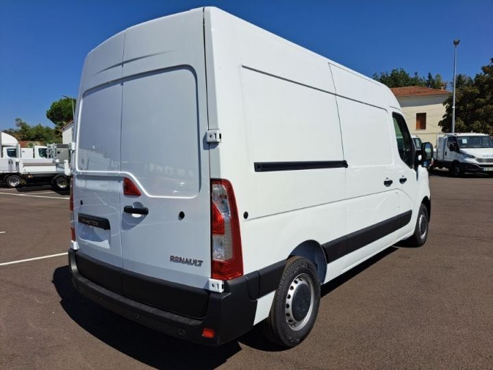 Vehiculo comercial Renault Master Otro FOURGON FRIGO L2H2 145CV 47900E HT Blanc - 2