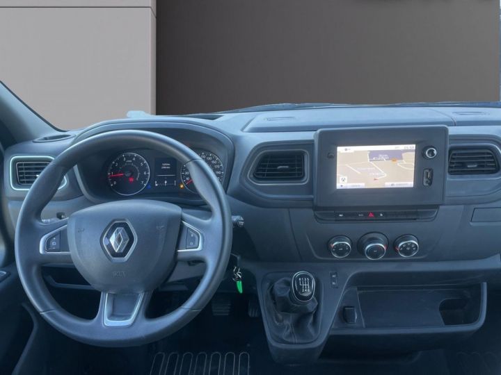 Vehiculo comercial Renault Master Otro H2L2 2.3 135 CH GRAND CONFORT 1ERE MAIN TVA RECUPERABLE SUIVI GARANTIE Blanc - 2