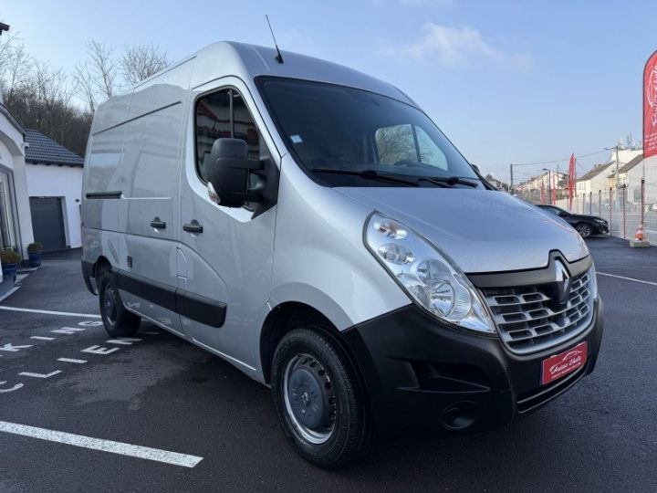 Vehiculo comercial Renault Master Otro III FG / A PARTIR DE 210,58/MOIS F3500 L1H2 2.3 DCI 145CH ENERGY GRAND CONFORT EURO6 Gris Etoile - 3