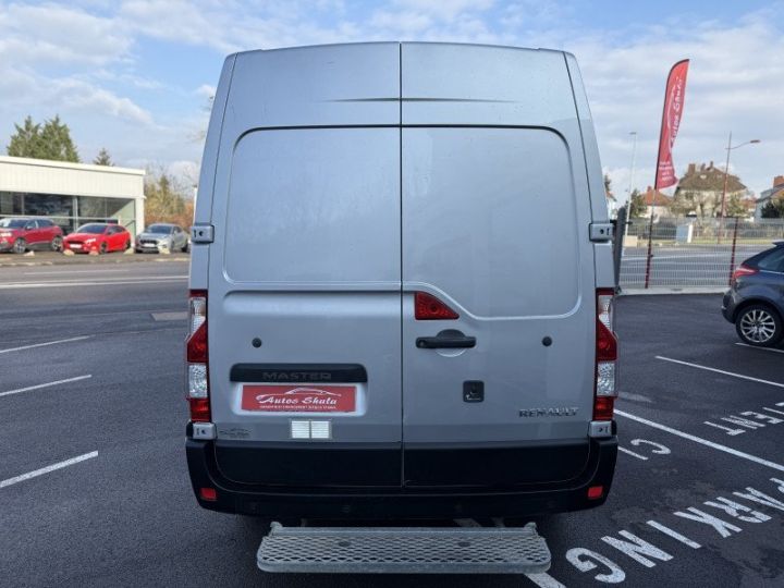 Vehiculo comercial Renault Master Otro III FG / A PARTIR DE 210,58/MOIS F3500 L1H2 2.3 DCI 145CH ENERGY GRAND CONFORT EURO6 Gris Etoile - 5