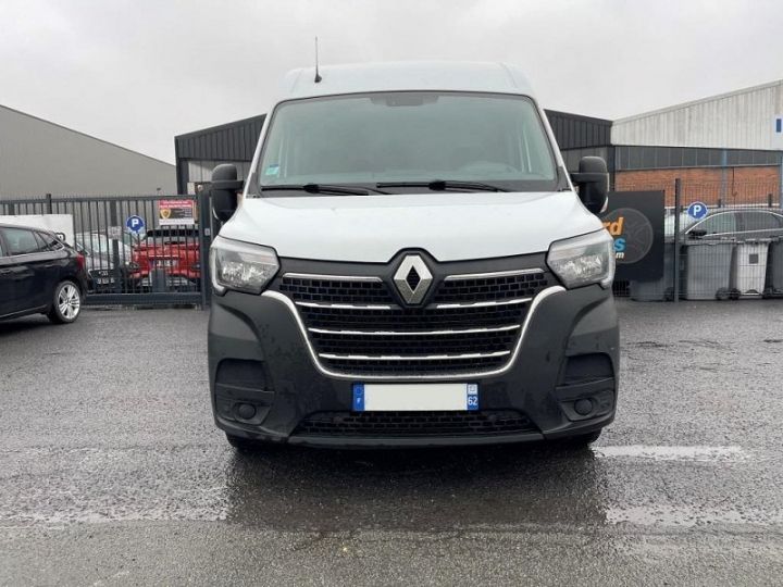 Vehiculo comercial Renault Master Otro III FG F3500 L3H2 2.3 BLUE DCI 135CH GRAND CONFORT EURO6 BLANC - 2