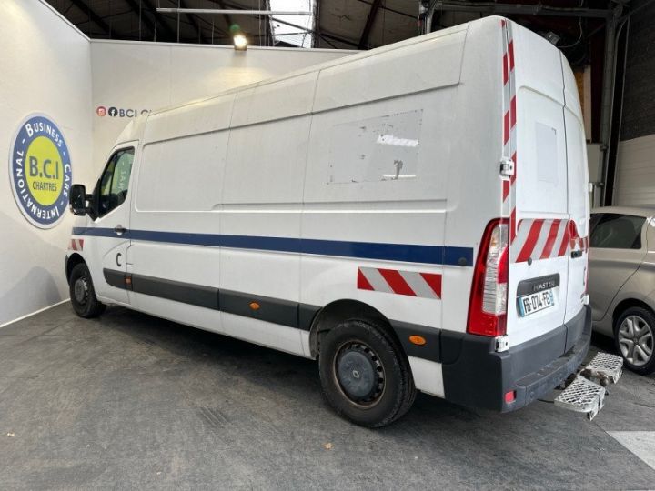 Vehiculo comercial Renault Master Otro III FG F3500 L3H2 2.3 DCI 130CH GRAND CONFORT EURO6 Blanc - 4