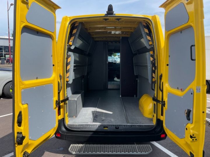 Vehiculo comercial Renault Master Otro III FG F3500 L3H2 2.3 DCI 150CH ENERGY CONFORT EURO6 = PRIX HT 20808,33¤ Jaune - 16