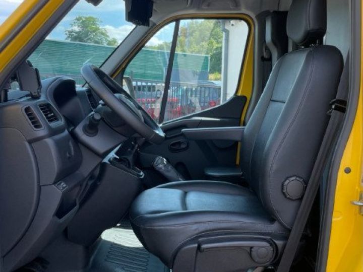 Vehiculo comercial Renault Master Otro III FG F3500 L3H2 2.3 DCI 150CH ENERGY CONFORT EURO6 = PRIX HT 20808,33¤ Jaune - 6