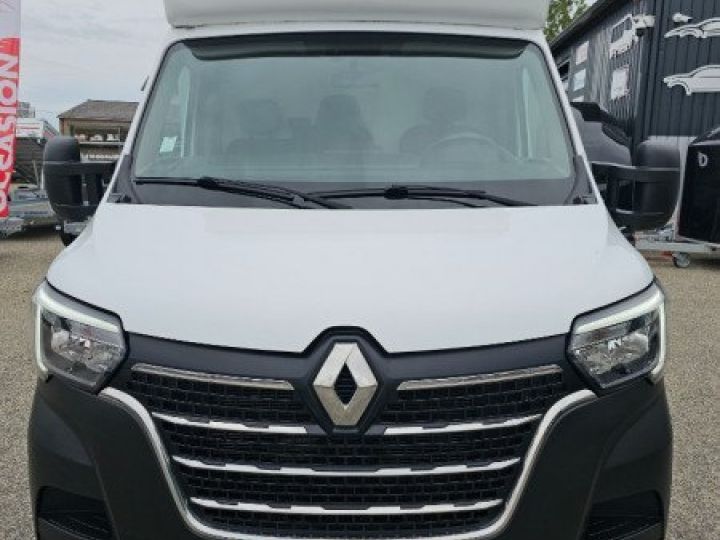 Vehiculo comercial Renault Master Otro III PLANCB F3500 L3H1 2.3 DCI 150CH ENERGY GRAND CONFORT EURO6 Blanc - 8