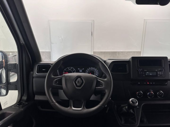 Vehiculo comercial Renault Master Otro L1H1 GRAND CONFORT 2.3 DCI 135CV BVM6 E6DT / 16658,33 € HT / À PARTIR DE 332,19 € * BLANC - 15