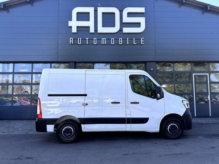 Vehiculo comercial Renault Master Otro L1H1 GRAND CONFORT 2.3 DCI 135CV BVM6 E6DT / 19 991,67 € HT / À PARTIR DE 332,19 € * BLANC - 7