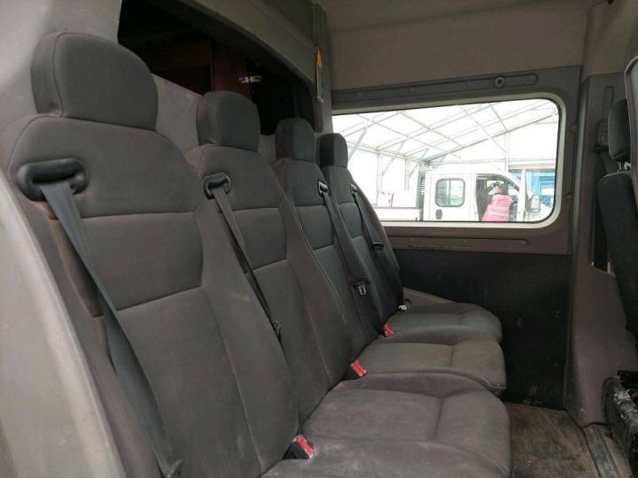 Vehiculo comercial Renault Master Otro L2H2 Grand cfdCi 135CV 7 places BLANC - 9