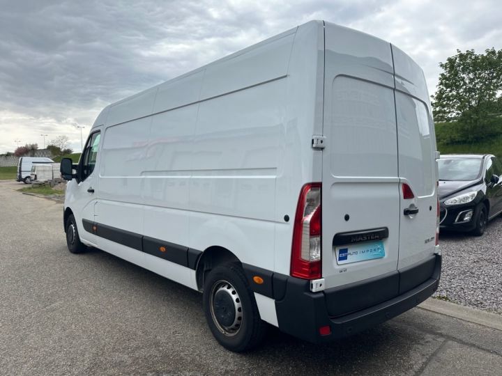 Vehiculo comercial Renault Master Otro L3H2 dci 150 BLANC MINERAL - 7