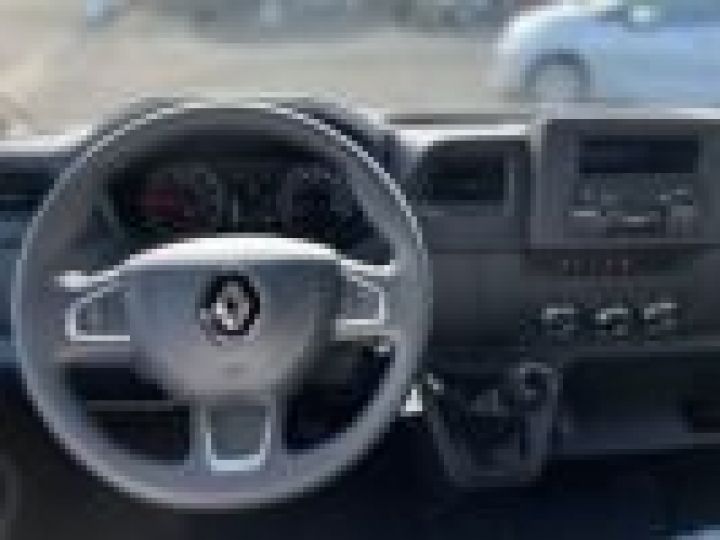 Vehiculo comercial Renault Master Otro Location Renault Master 2023 Porte Voiture 2.3 DCI 165 CH Permis B (3ans)  - 5