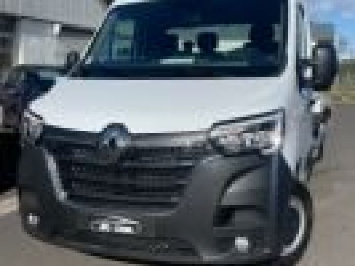 Vehiculo comercial Renault Master Otro Location Renault Master 2023 Porte Voiture 2.3 DCI 165 CH Permis B (3ans)  - 1