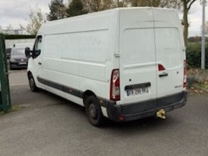 Vehiculo comercial Renault Master Otro Renault Master 2.3 DCI L2H1 130 Ch Traction Avant (2 Roues Motrices)  - 5