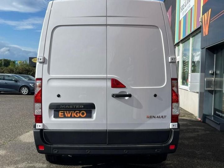 Vehiculo comercial Renault Master Otro VU FOURGON 2.3 DCI 145 28 L1H1 ENERGY CONFORT Blanc - 4